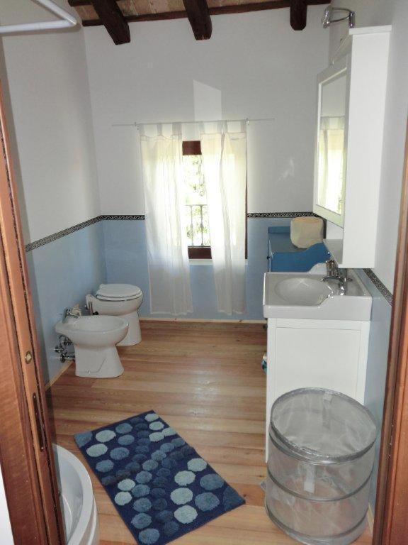 B&B Villa Bornancini Cinto Caomaggiore Luaran gambar